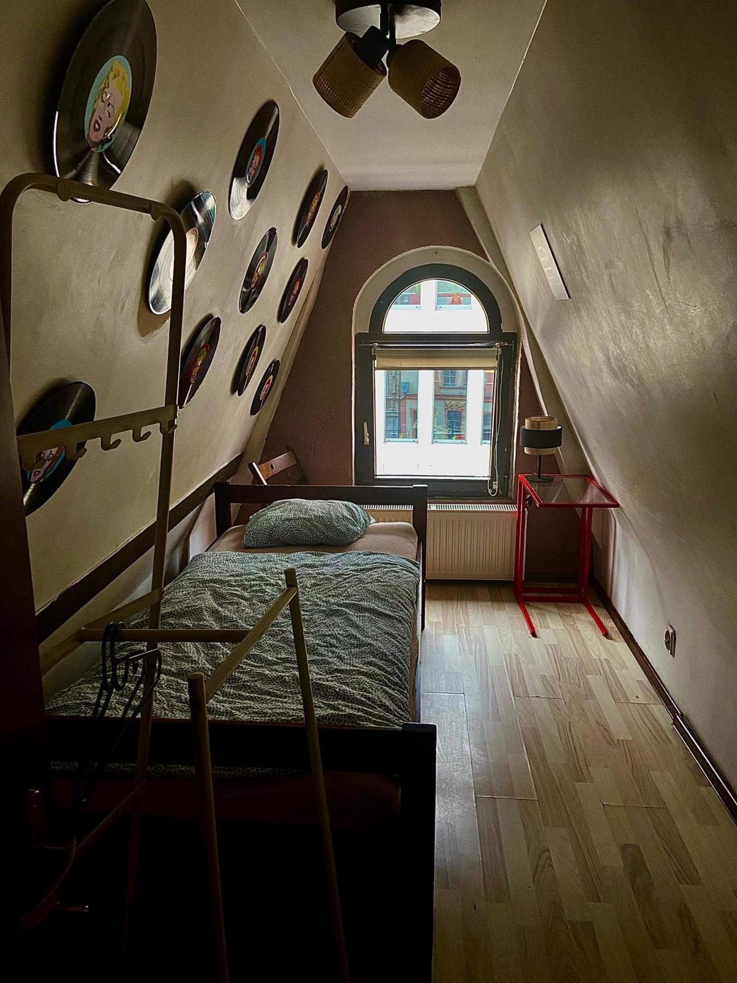 B&B Hostel 49 - Wroclaw — Photos 1