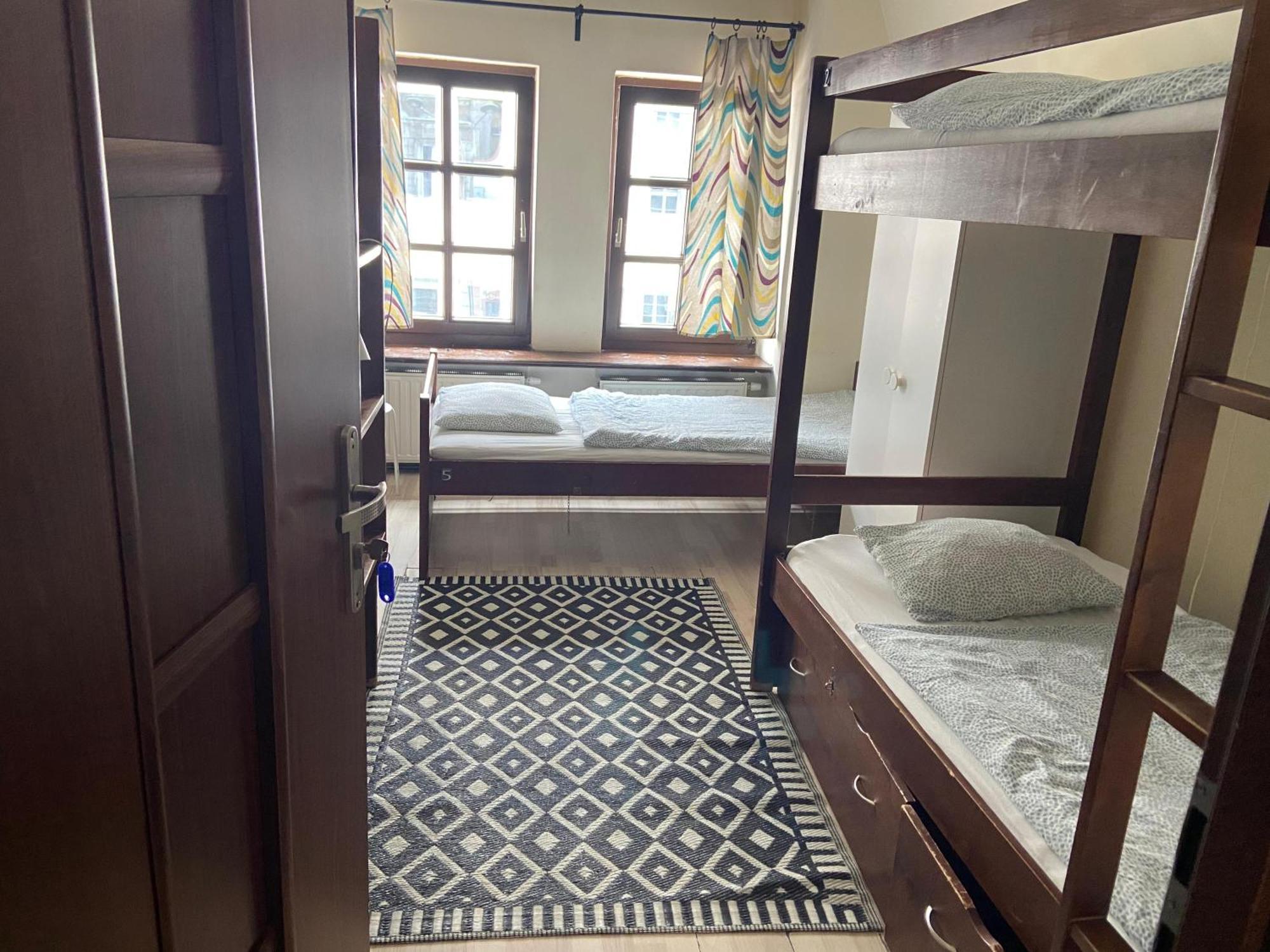 B&B Hostel 49 - Wroclaw, Wroclaw